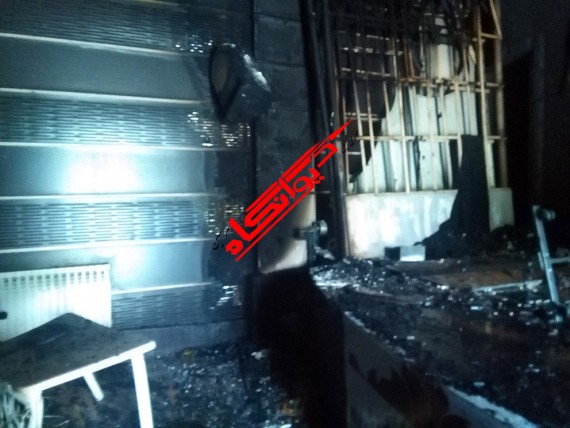 آغاز تعمیرات سالن فرهنگ و هنر هرسین از هفته آینده آغاز تعمیرات سالن فرهنگ و هنر هرسین از هفته آینده