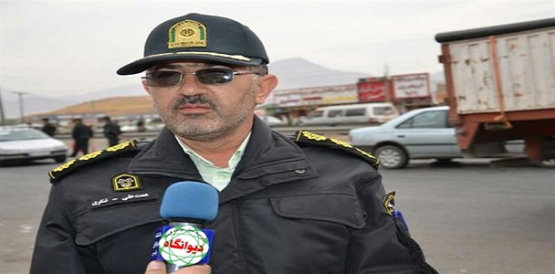 آمار نزاع دسته جمعی در هرسین 77 درصد کاهش یافت