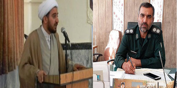 بیانیه فرمانده سپاه ناحیه و مسئول حوزه نمایندگی ولی فقیه در سپاه ناحیه هرسین به مناسیت هفته عقیدتی سیاسی و روز معلم