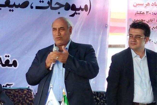 در اجرای طرح ها از امکانات بالقوه و موجود داخل کشور استفاده شود