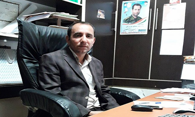 دغدغه مجموعه شورا و شهرداری رفع مشکلات شهر است/ برای اولین بار هیچ کارگری در شب عید حقوق و عیدی عقب افتاده نداشت/ حدود 44کیلومتر نیاز به مرمت، روکش و یا آسفالت دارد دغدغه مجموعه شورا و شهرداری رفع مشکلات شهر است/ برای اولین بار هیچ کارگری در شب عید حقوق و عیدی عقب افتاده نداشت/ حدود 44کیلومتر نیاز به مرمت، روکش و یا آسفالت دارد