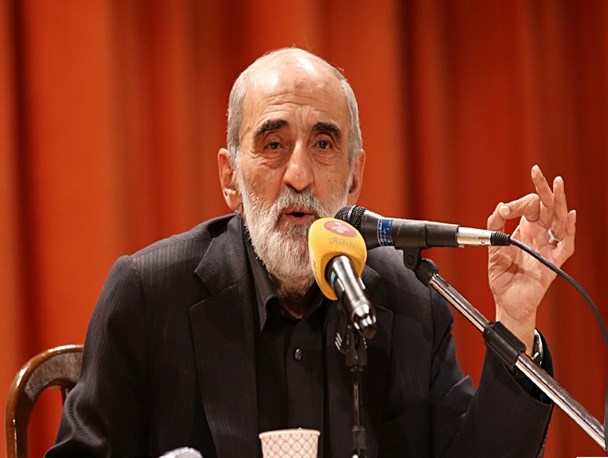 ترامپ تفاله برجام را پاره کرد!