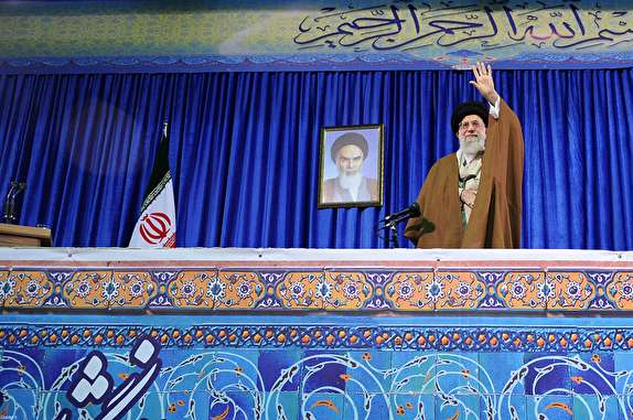 آقای ترامپ!شما غلط می‌کنید/دیدید که مساله هسته‌ای بهانه آمریکابود/اگر نتوانستید از اروپایی‌ها تضمین قطعی بگیرید دیگر نمی‌شود برجام را ادامه داد