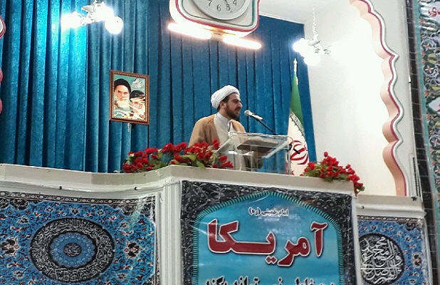 آنها که می گفتند اگر برجام بر سر سفره های مردم بیاید نان خوردن است بیایند و نتیجه آنرا ببینند/ اتحادیه اروپا در بدعهدی چیزی کمتر از آمریکا ندارد