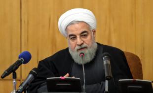 حسن روحانی: همه مسئولیت مذاکرات با من است/ آقای روحانی! به عنوان مسئول مذاکرات نه یکبار که چهاربار باید عذرخواهی کنید