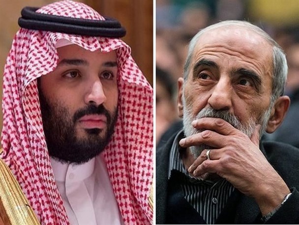 خبر محرمانه درباره احتمال مرگ بن‌سلمان در تیراندازی‌های کاخ پادشاهی