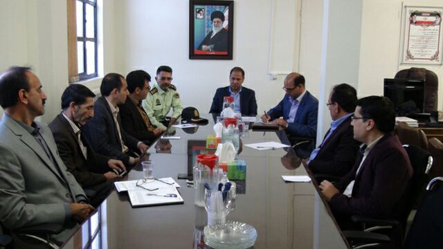 شاه آبادی: لزوم برگزاری گشت های تخصصی و اجرای سریع حکم در محل/ گله مندی از واحد تاکسیرانی در عدم برخورد با تخلفات رانندگان