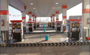 تعطیلی یک روزه گلوگاه‌های سوخت و حکایتی از یک چالش