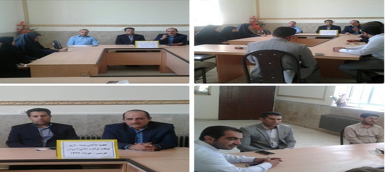 الماسی فرد: اوقات فراغت فرصتی مناسب برای استعداد یابی است