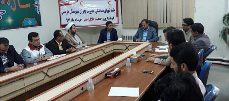 امیر شاه آبادی: غفلت و خطاهای انسانی مهمترین دلیل آتش سوزی ها می باشد