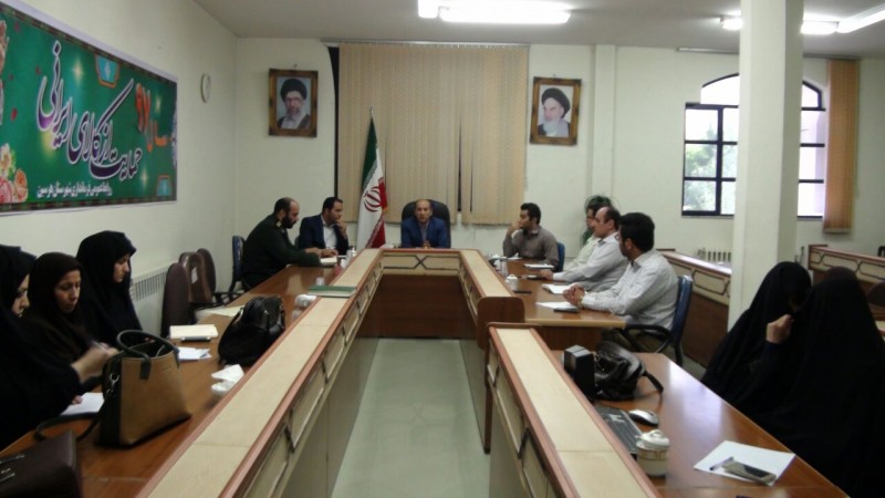 نجف میرزاحسینی: رعایت حقوق شهروندی پشتوانه و زمینه کاهش و کنترل آسیب‌های اجتماعی