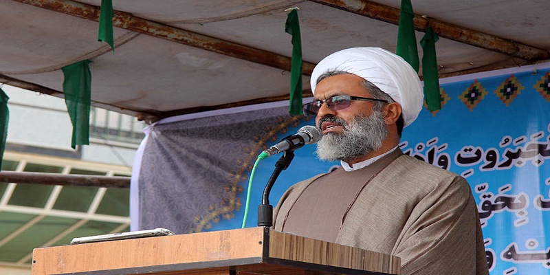 مواظب باشیم آن برکاتی که در ماه مبارک رمضان نصیب ما شده است را از دست ندهیم