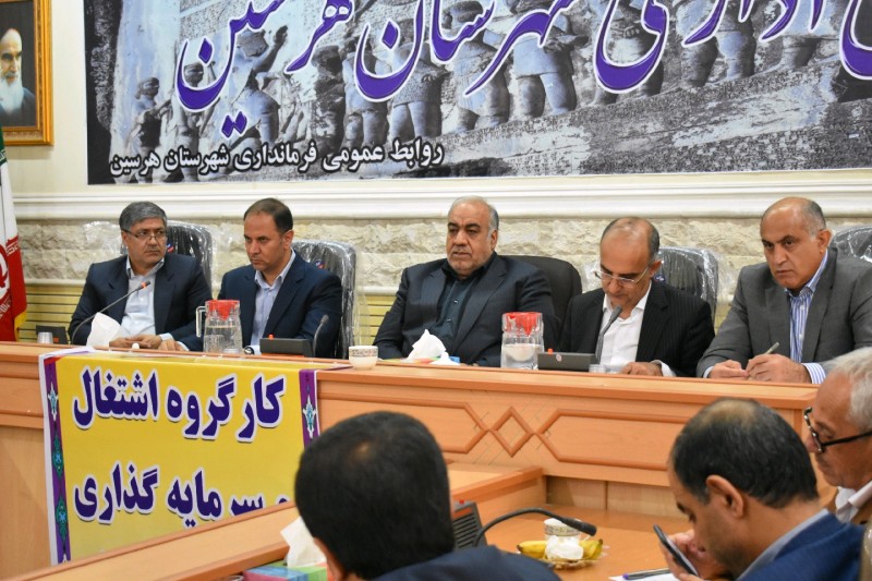 بازوند: وضعیت بهبود کسب و کار ما مناسب نیست / شاه آبادی: آنچه که در حوزه اجرا با آن مشکل داریم بحث بانک ها هستند