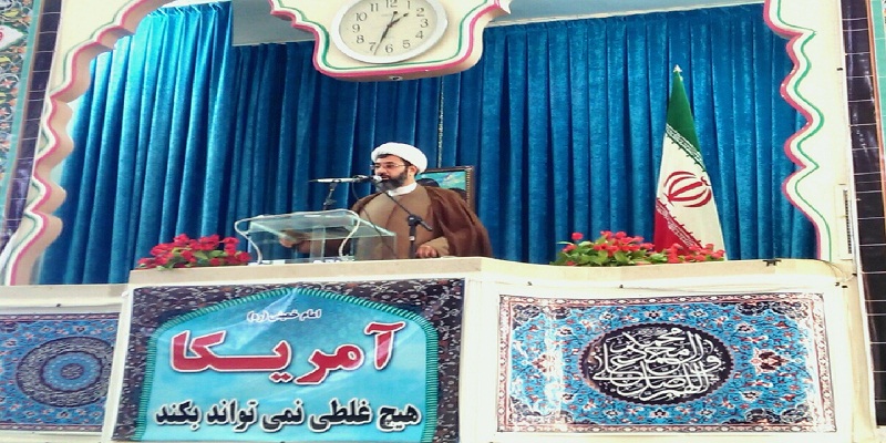 در موضوع برجام اروپا و آمریکا مثل دولبه قیچی عمل کردند/ آمریکا کسی نیست که با مذاکره کوتاه بیاید