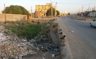 زندگی ۷۰۰۰ شهروند در باتلاق «محرومیت» / لزوم ورود مدعی‌العموم به مشکلات «کهریز»