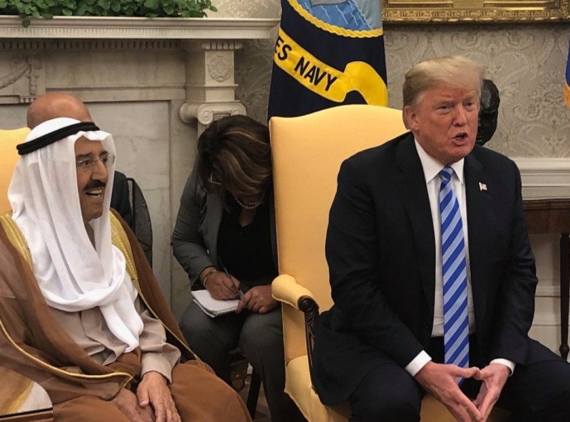 گزافه‌گویی مجدد ترامپ علیه کشورمان/تکرار ژست عوام‌فریبانه رئیس‌جمهور آمریکا برای مذاکره با ایران 