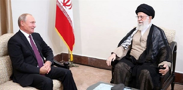 قضایای سوریه و شکست آمریکا در آن نشان داد آمریکا مهارشدنی است