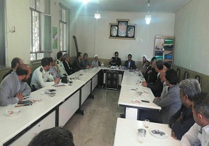 برنامه ریزی مراسمات عزاداری دهه اول ماه محرم 