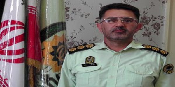 کشف ادوات حفاری غیر مجاز در هرسین 