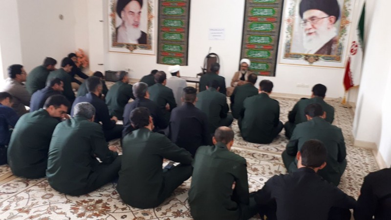 انقلاب اسلامی در بهترین شرایط عزت است