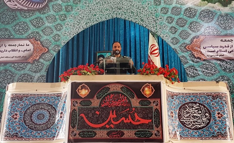 لزوم روایتگری دوران دفاع مقدس برای نسل امروز