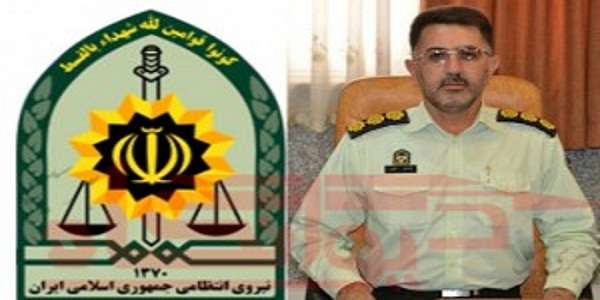 10 هزار نخ سیگار قاچاق در هرسین کشف شد 