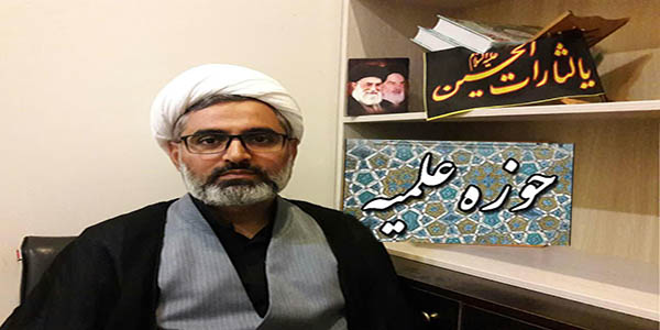 زائران اربعین مراقب تفکرات انحرافی باشند