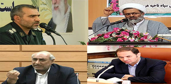 دعوت از مردم برای حضور پرشور در راهپیمایی13آبان /تأکید بر استکبار ستیزی و حفظ وحدت