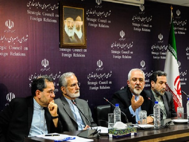 ماجرای اعتماد بیش از حد وزیر خارجه ایران به برجام / نتیجه سئوالی که کارشناسان از ظریف پرسیدند، چه شد؟