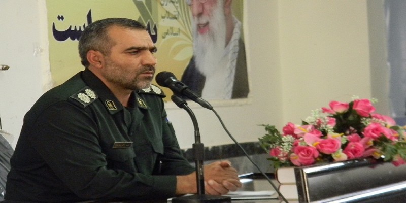 تشریح برنامه های هفته بسیج در شهرستان هرسین 