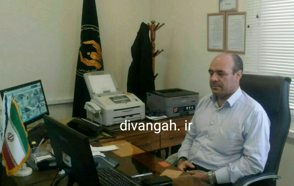 بهره مندی مددجویان کمیته امداد از خدمات درمانی 