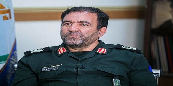 بسیج در مسیر مبارزه با استکبار تنها سلاح بُرنده و دقیق اسلام است / قدرت موشکی ما کابوس دشمنان تا بن دندان مسلح است