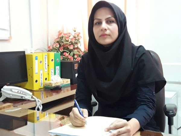 حضور ۱۵ متخصص در بیمارستان شهدا هرسین در ایام نوروز