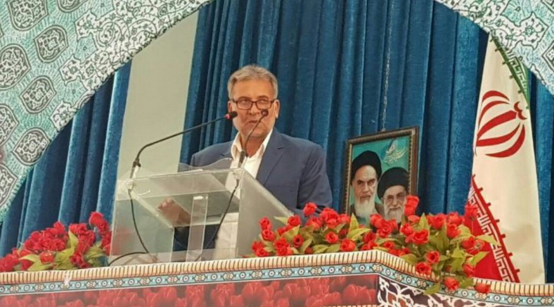 وجود  هنرمندان شاخص شهرستان وظیفه ما را در عرصه فرهنگ و هنر دو چندان کرده است وجود  هنرمندان شاخص شهرستان وظیفه ما را در عرصه فرهنگ و هنر دو چندان کرده است