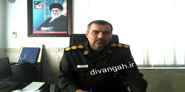 کشف 91 رأس دام قاچاق توسط تیم اطلاعات سپاه ناحیه شهرستان هرسین/ دو نفر دستگیر شدند کشف 91 رأس دام قاچاق توسط تیم اطلاعات سپاه ناحیه شهرستان هرسین/ دو نفر دستگیر شدند