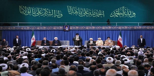 «جوانان» روزی را خواهند دید که کشور فلسطین به ملّت آن بازگردد