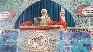 کشور با روحیه انقلابی قابل پیشرفت است / عزت ما در اقتدار و مقاومت است نه در تسلیم و ذلت کشور با روحیه انقلابی قابل پیشرفت است / عزت ما در اقتدار و مقاومت است نه در تسلیم و ذلت