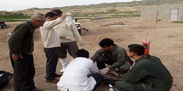 نظارت دامپزشکی‌ها از کشتارگاه‌ها شروع و تا مراکز عرضه ادامه دارد 