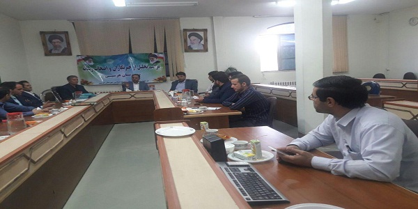 خبرنگاران  در راستای افزایش امیدواری مردم در جامعه تلاش کنند خبرنگاران  در راستای افزایش امیدواری مردم در جامعه تلاش کنند