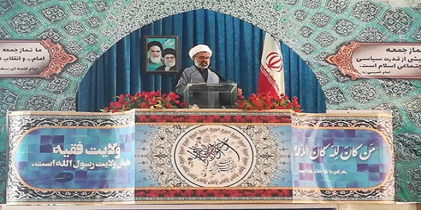 مردم مجلس زنده و پویا می خواهند نه مجلس مُرده و راکد / امروز برای بار دوم زیر بار مذاکره رفتن نه تنها کج فهمی است بلکه به صلاح مملکت نیست مردم مجلس زنده و پویا می خواهند نه مجلس مُرده و راکد / امروز برای بار دوم زیر بار مذاکره رفتن نه تنها کج فهمی است بلکه به صلاح مملکت نیست