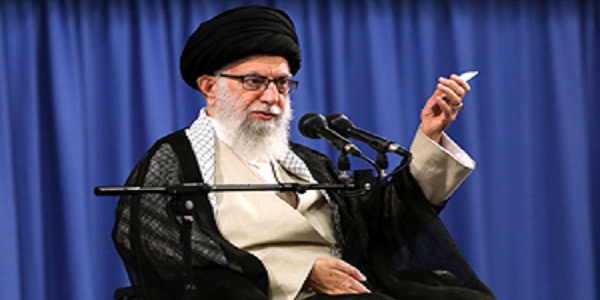 دوستان و دشمنان بدانند در حوادث امنیتی چند روز اخیر، دشمن را عقب زدیم