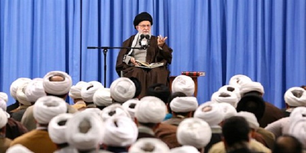 اگر توان مدیریتی ندارید، مسئولیت نپذیرید