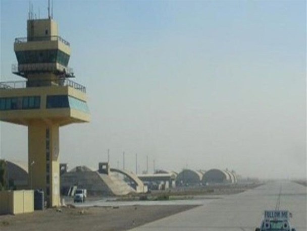 العربیه: برخورد موشک به نزدیکی سفارت آمریکا در عراق/ گردان‌های حزب الله: نیروهای امنیتی عراق تا شعاع یک کیلومتری از پایگاه‌های آمریکایی دور شوند