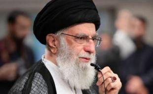 سخنرانی رهبر انقلاب در جمع مردم قم تا ساعاتی دیگر