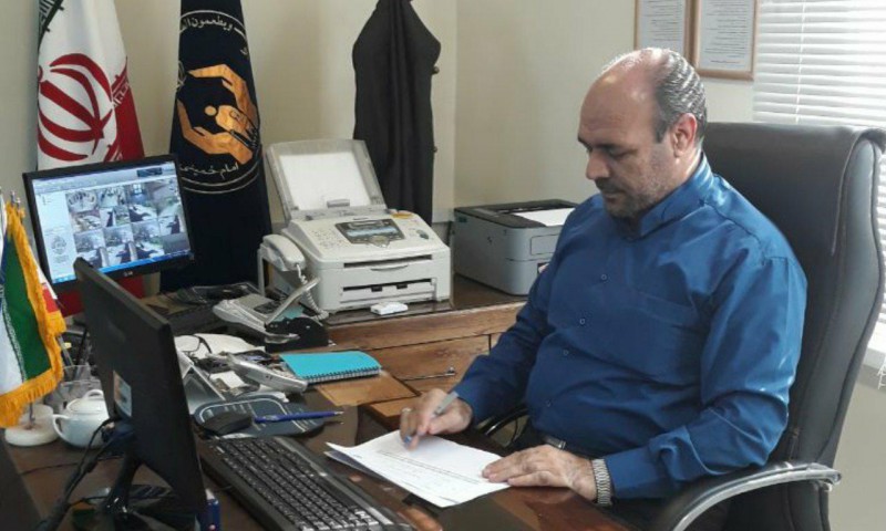 ارائه خدمات  مشاوره ای  به 477نفراز مددجویان تحت حمایت در هرسین