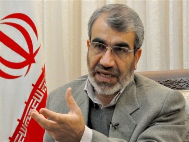 اقدام روحانی در پروژه ضدملی، تاسف بار است