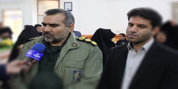 تشریح خدمات ارائه شده درمانگاه تخصصی و فوق تخصصی سردار شهید سلیمانی در محله مهدیه تشریح خدمات ارائه شده درمانگاه تخصصی و فوق تخصصی سردار شهید سلیمانی در محله مهدیه