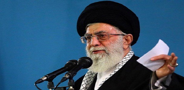 هر کسی به ایران و امنیت آن علاقمند است، در انتخابات شرکت کند/ «معامله قرن» قبل از مردن ترامپ، می‌میرد