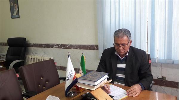 کارگاه آموزشی ارتقاء سواد رسانه ای در شهرستان هرسین برگزار می شود کارگاه آموزشی ارتقاء سواد رسانه ای در شهرستان هرسین برگزار می شود