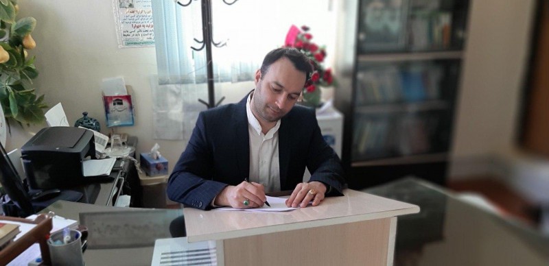 لزوم تشکیل گشت مشترک بازرسی از داروخانه ها با حضور سازمان تعزیرات حکومتی/شهرداری نسبت به ضد عفونی اماکن عمومی اقدام کند. لزوم تشکیل گشت مشترک بازرسی از داروخانه ها با حضور سازمان تعزیرات حکومتی/شهرداری نسبت به ضد عفونی اماکن عمومی اقدام کند.